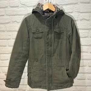 Warehouse one jacket size medium